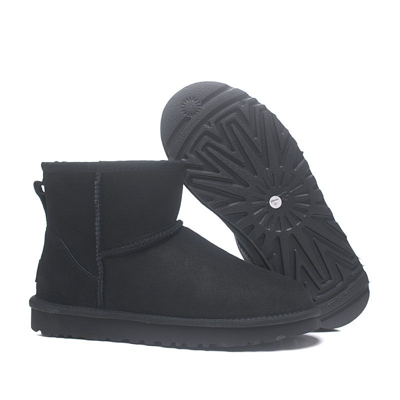 STIVALETTI IN SHEARLING - Image 16