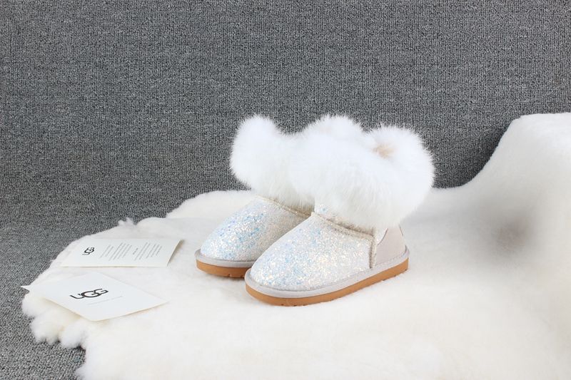STIVALETTI IN SHEARLING - Image 10