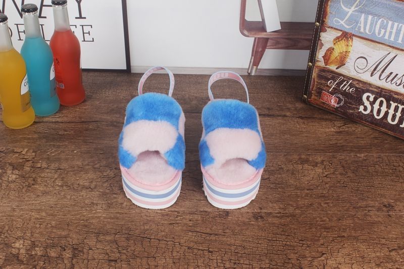 STIVALETTI IN SHEARLING - Image 8