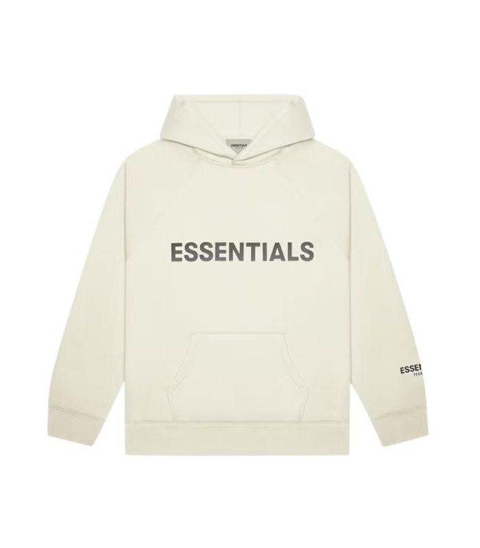 ESNTL HOODIE