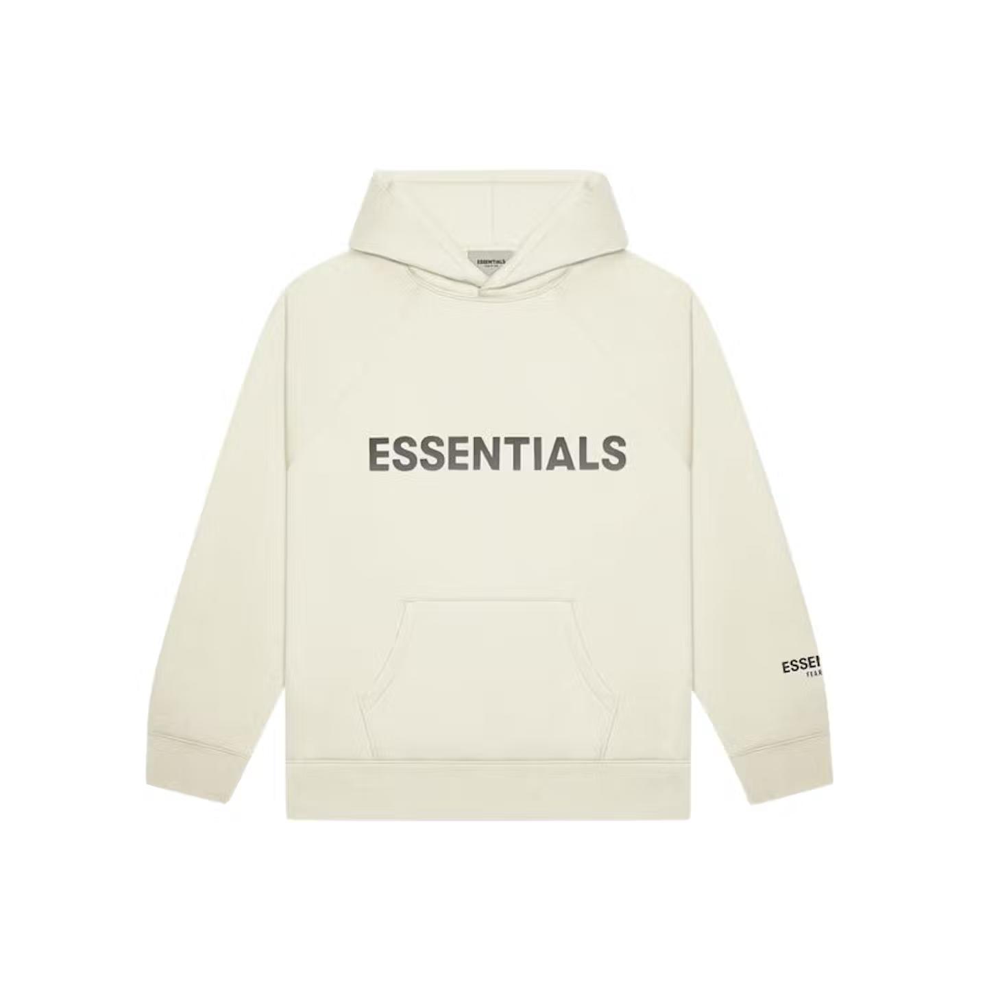 ESNTL HOODIE