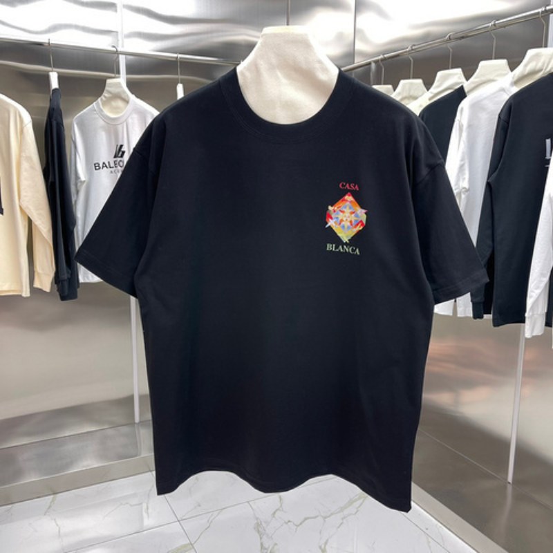 T-shirt CasaBlanca - Image 4