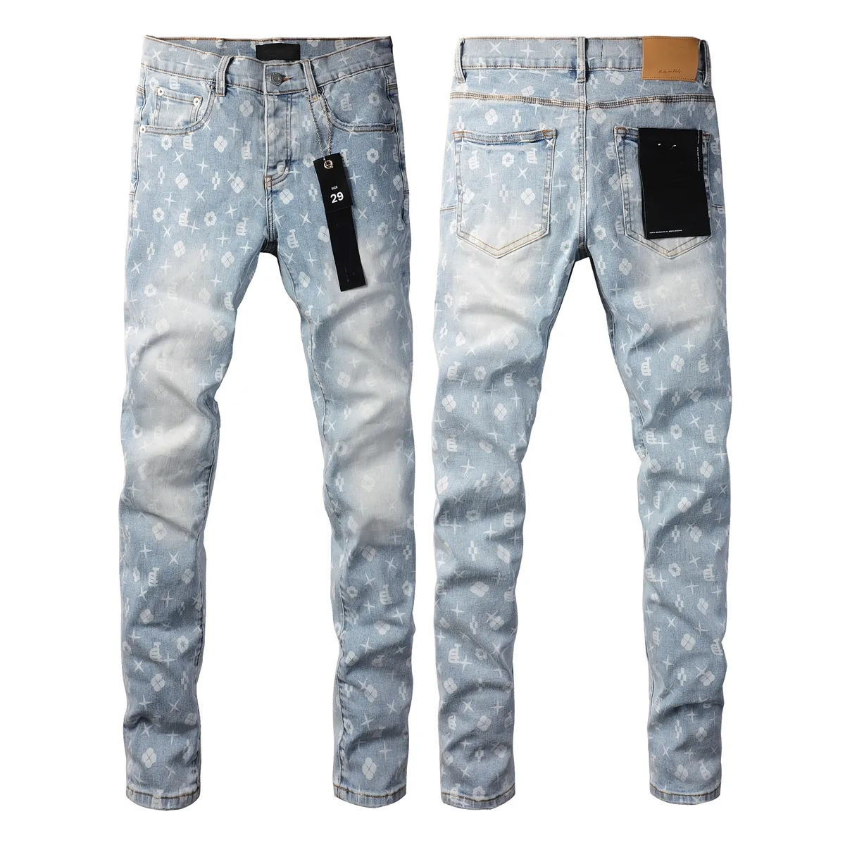 PB Jeans - Image 6