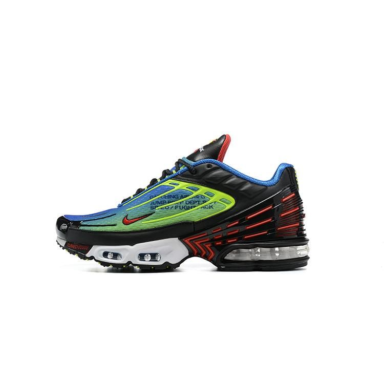 Air Max Plus TN3 ‘Writing Volt’