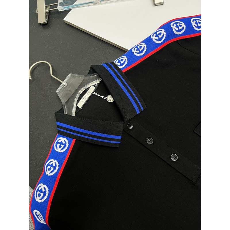 GG Polo Shirt - Image 3