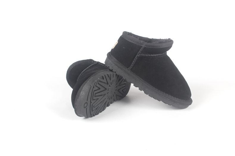 STIVALETTI IN SHEARLING - Image 22