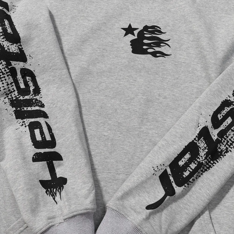 HLSTR Speed Hoodies - Image 10