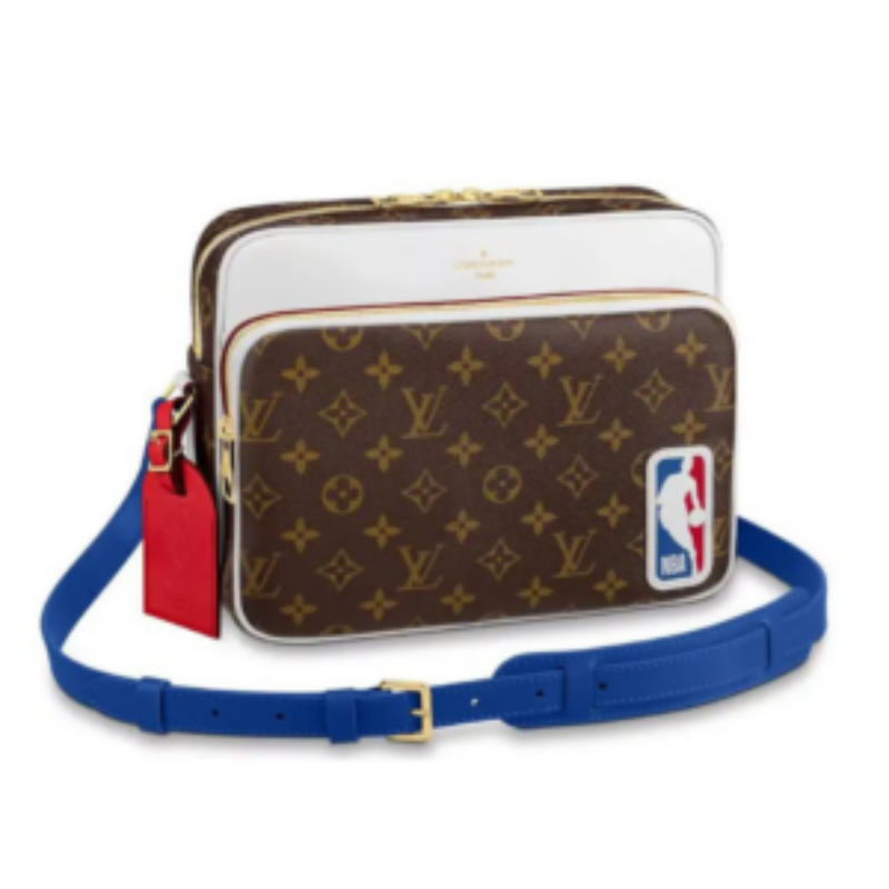 SHOULDER BAG - Image 3