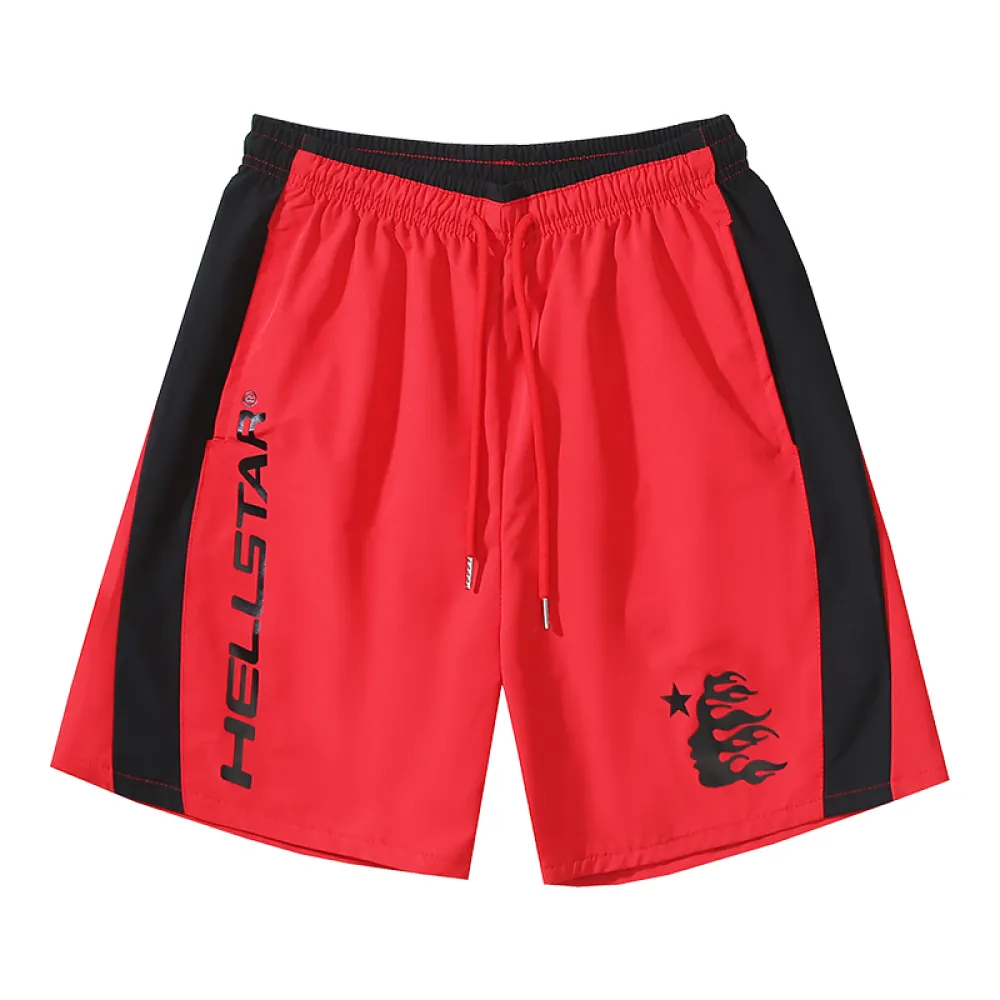 HSTR Capsule 9 nylon shorts - Image 6