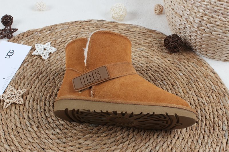 STIVALETTI IN SHEARLING - Image 12
