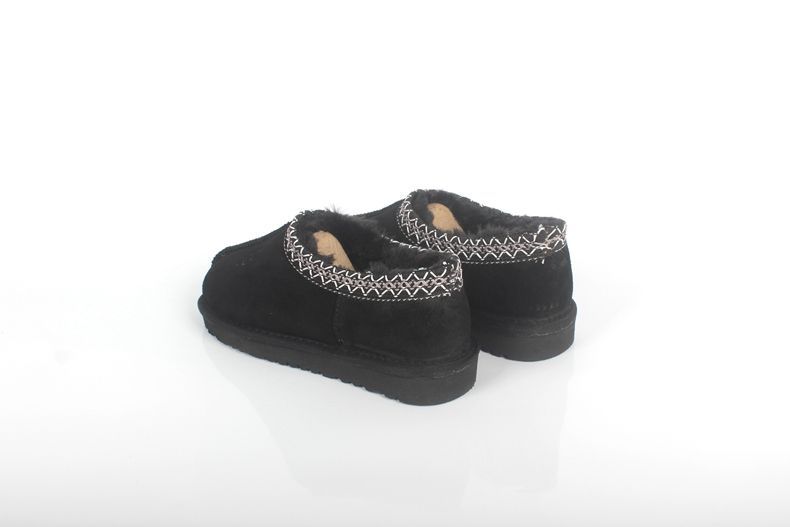 STIVALETTI IN SHEARLING - Image 24