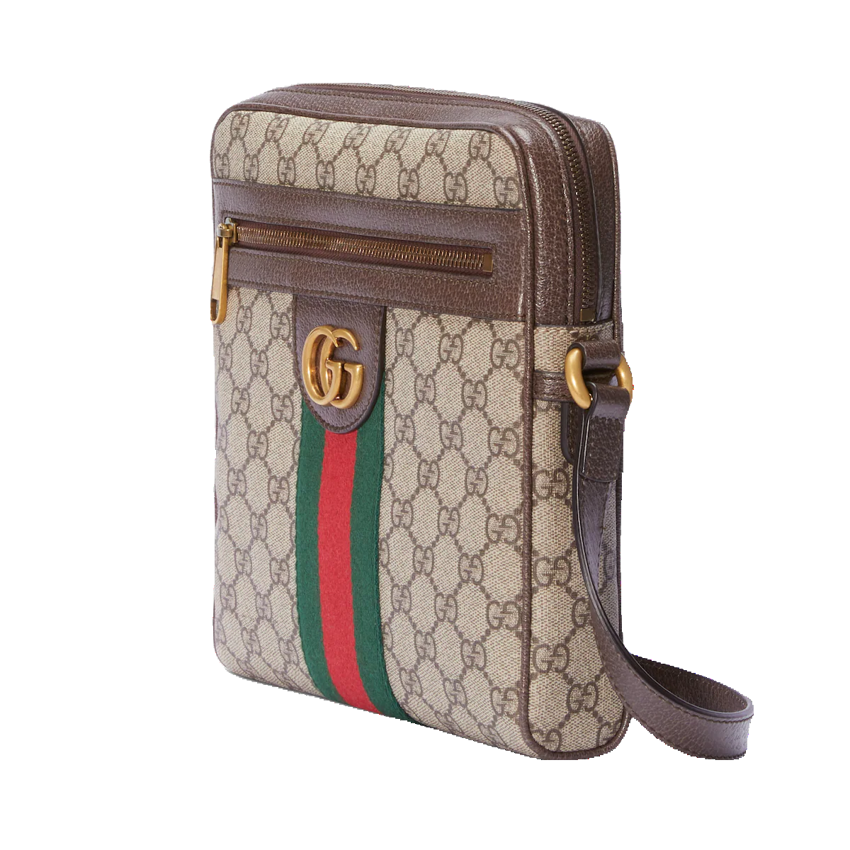 MESSENGER BAG - Image 2