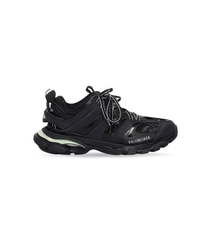 Balenciaga Track LED
