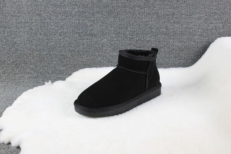 STIVALETTI IN SHEARLING - Image 14