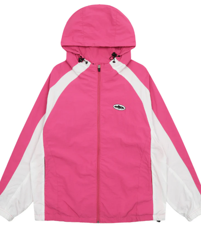 CRTZ JACKET
