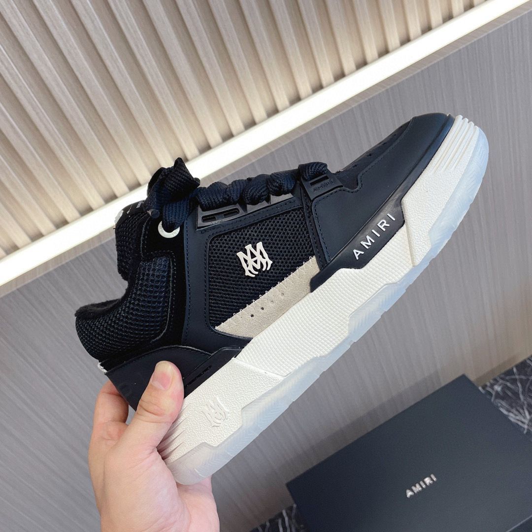 Ma-1 sneakers - Image 3