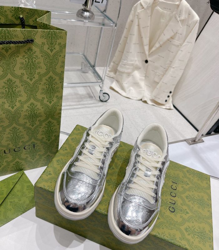 Sneakers MAC80