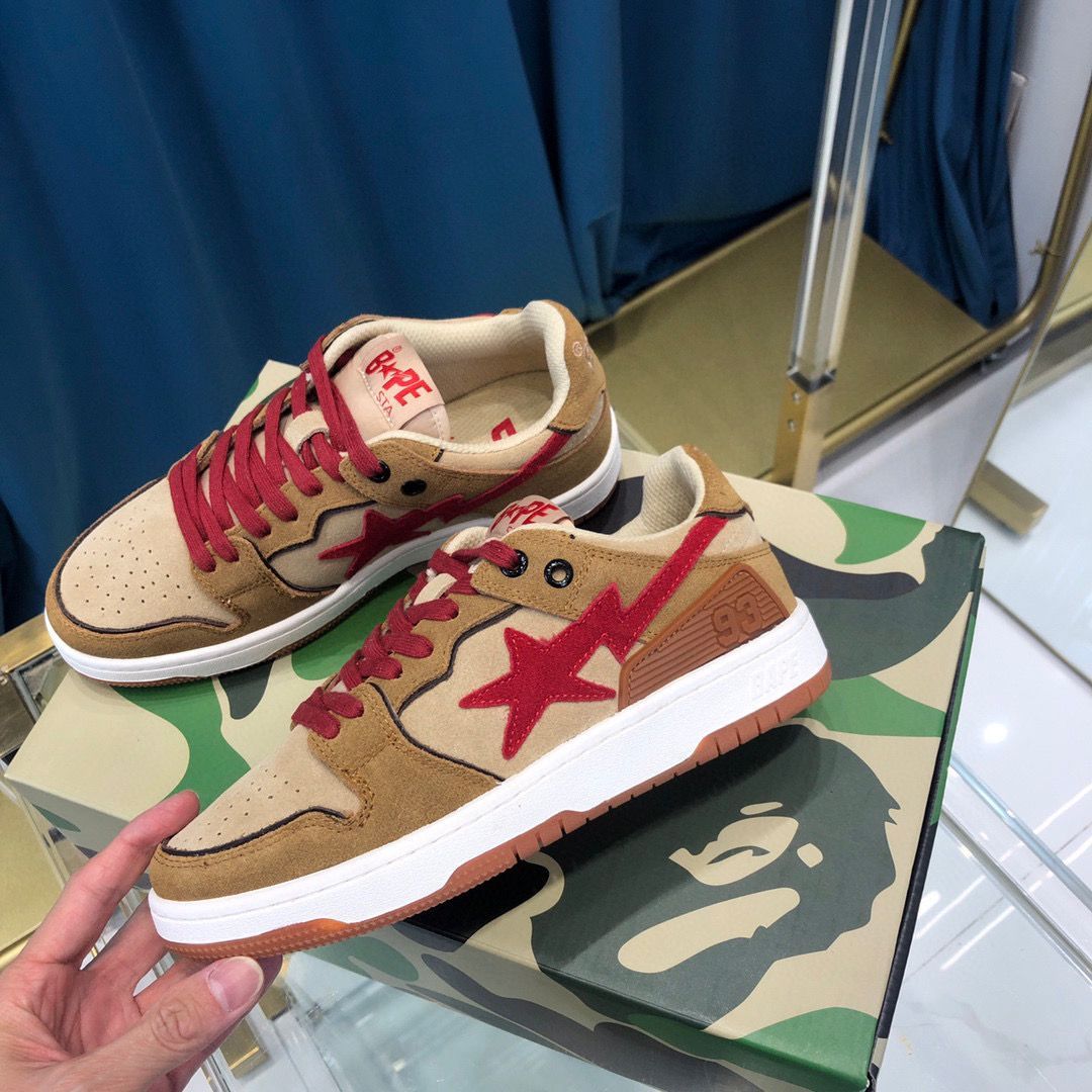 BAPESTA Chrono Shift - Image 7