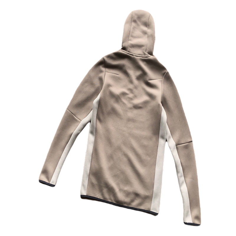 TECH FLEECE – CREAM (completa) - Image 7