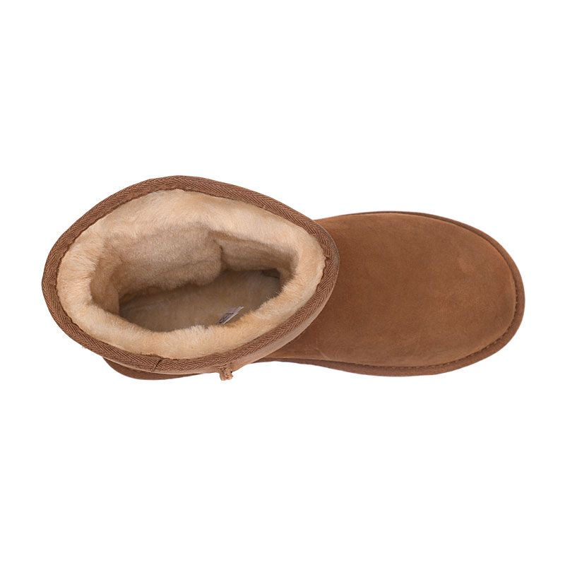 STIVALETTI IN SHEARLING - Image 18