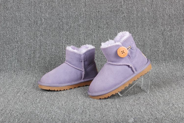 STIVALETTI IN SHEARLING - Image 65