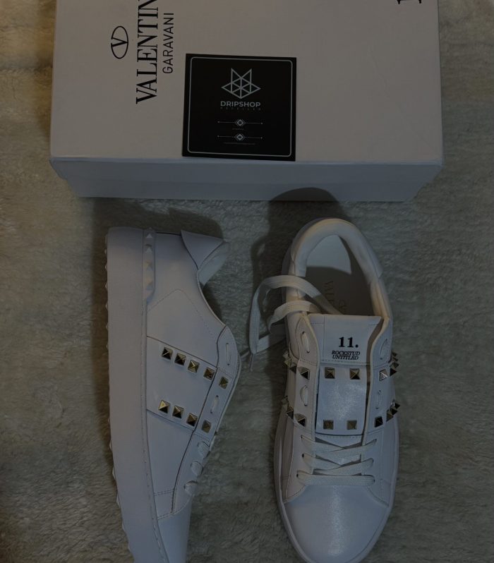 Valentino Garavani | 43