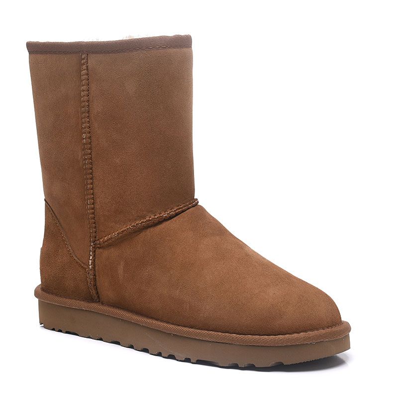 STIVALETTI IN SHEARLING - Image 22