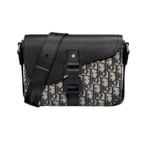 CD SADDLE BAG