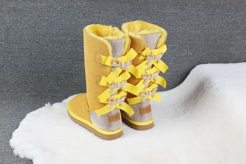 STIVALETTI IN SHEARLING - Image 11