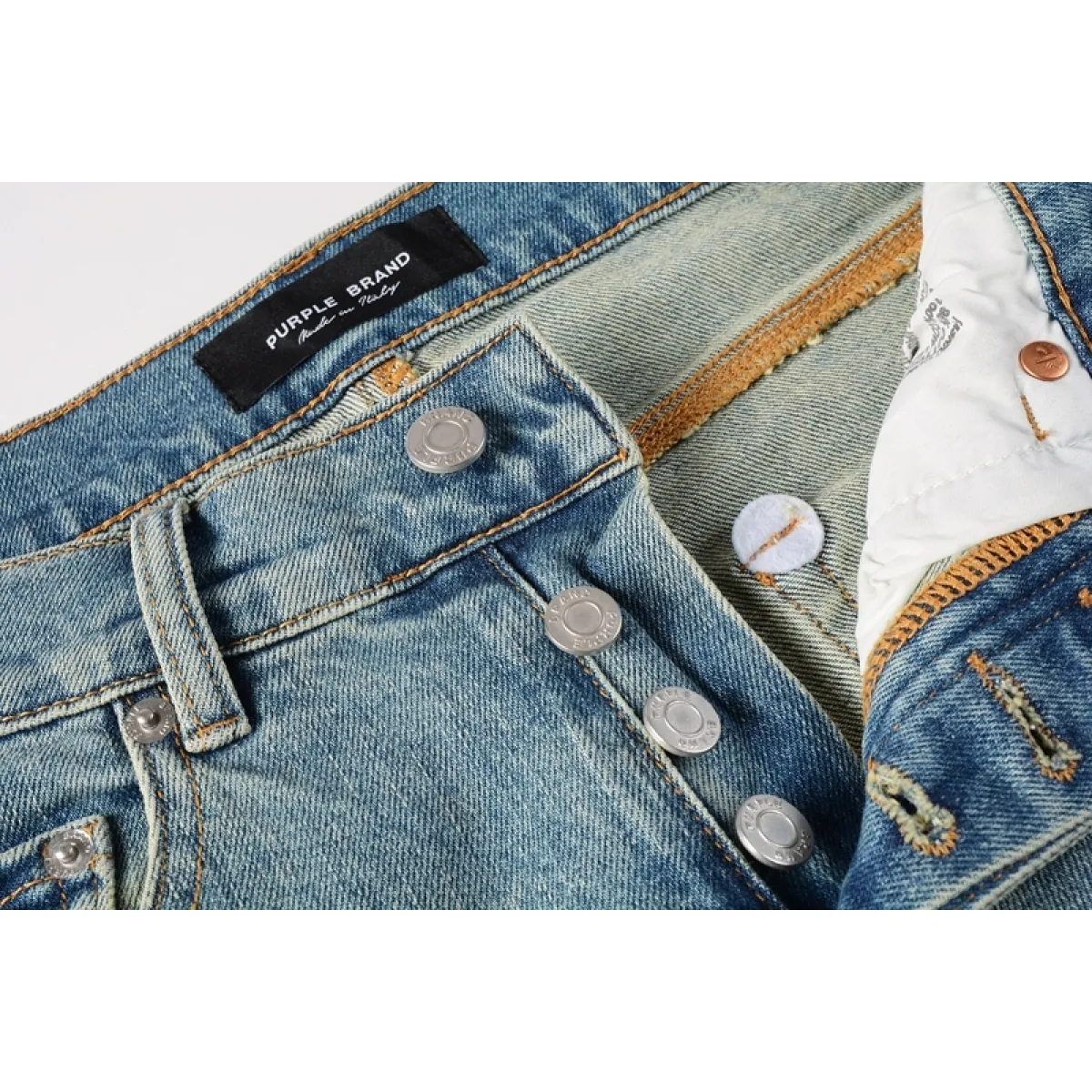 PB Jeans - Image 16