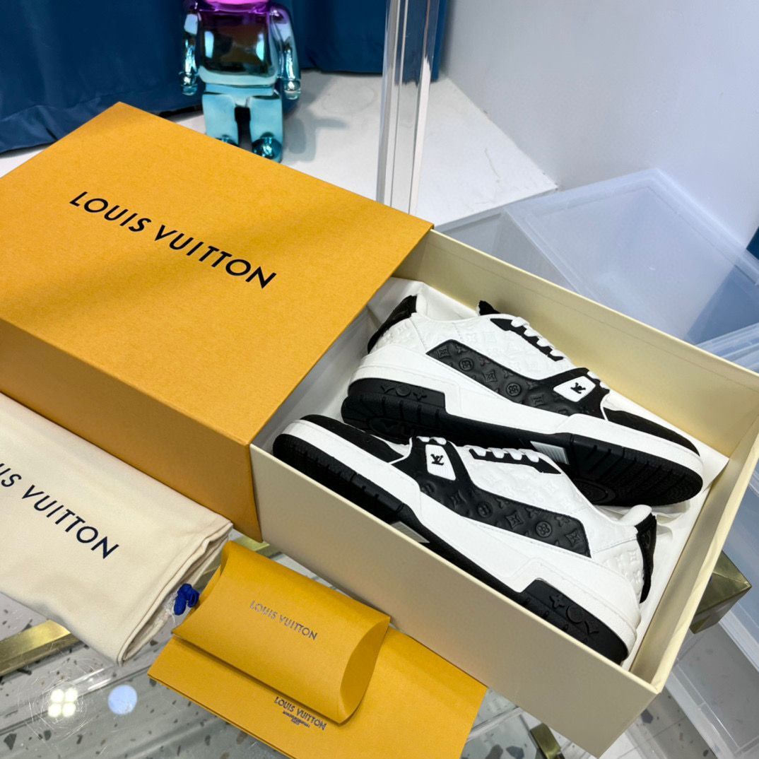 Lv trainer - Image 9