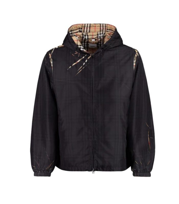BBR Jacket