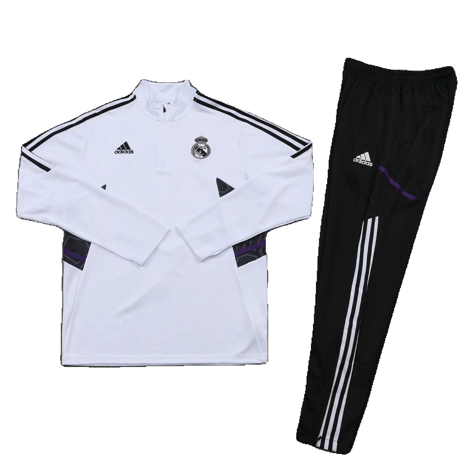 REAL MADRID TRACKSUIT