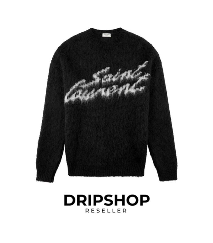 Saint Laurent cardigan