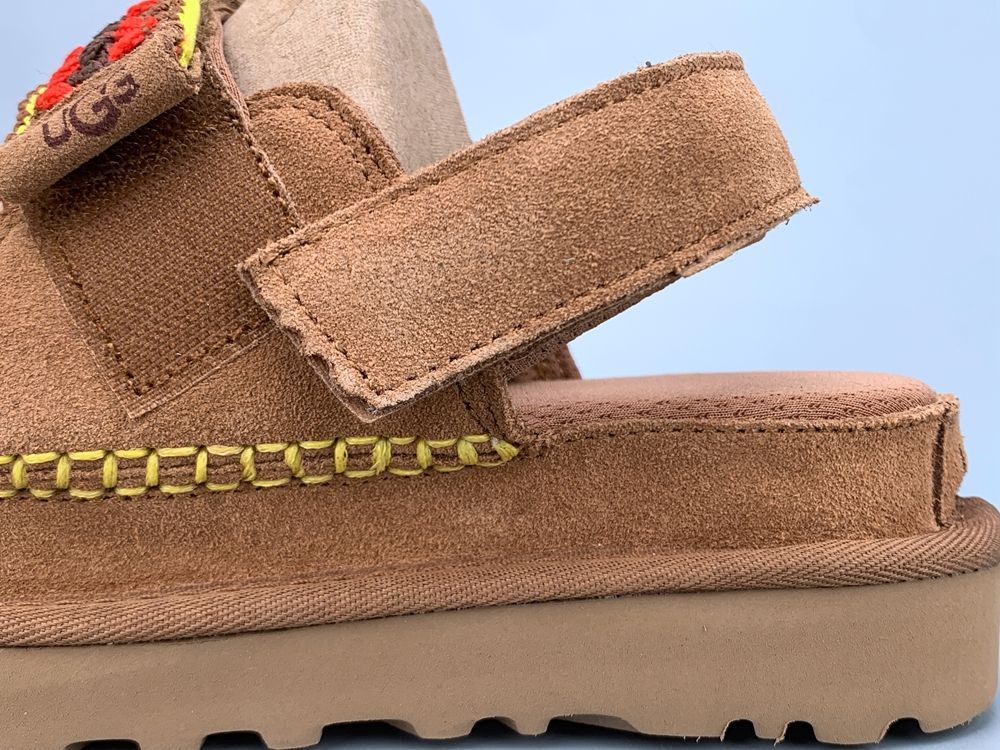STIVALETTI IN SHEARLING - Image 7