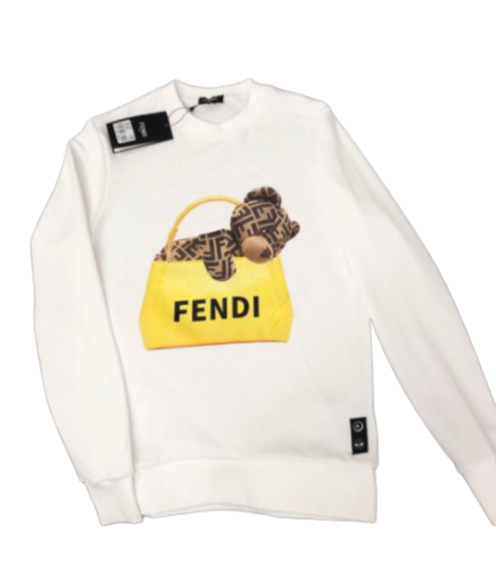 FND Hoodie