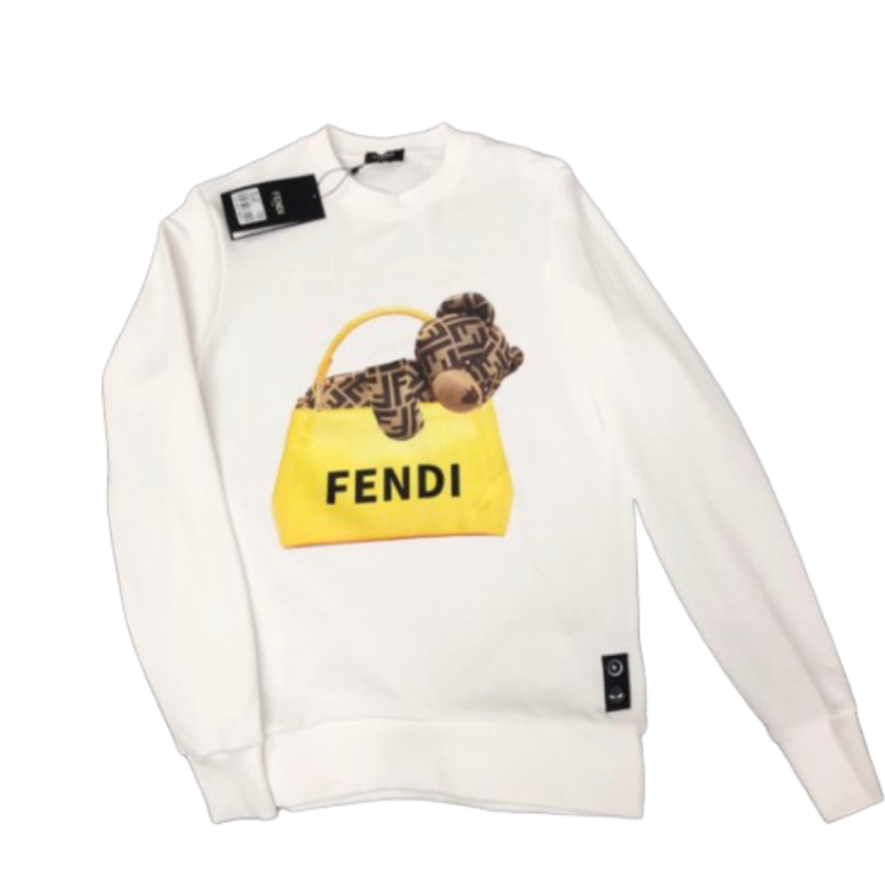 FND Hoodie