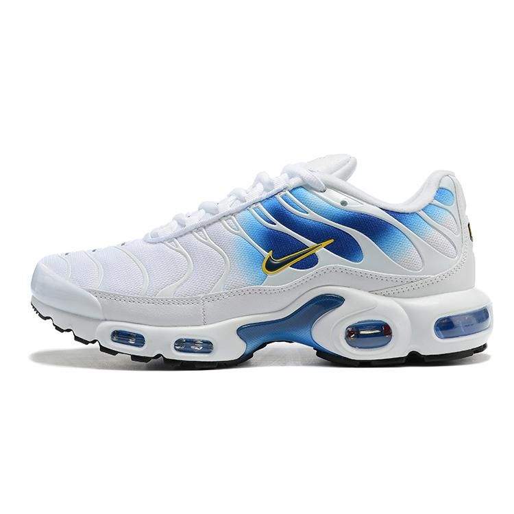 AIR MAX PLUS TN ‘SPRAY PAINT SWOOSH’