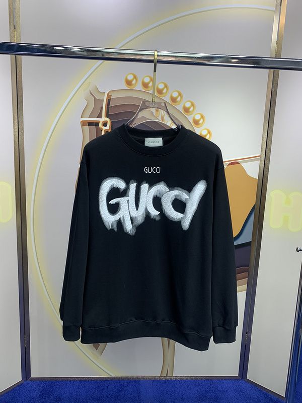 GC sweatshirt
