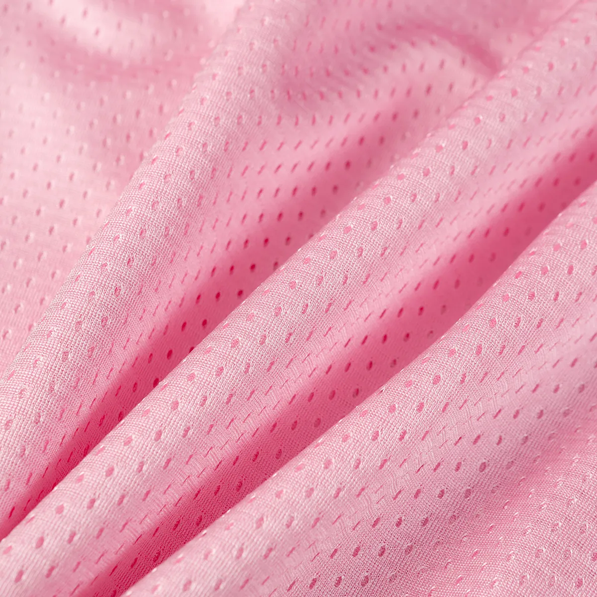 CHRM HRTS x MB Team Mesh Warm Up Jersey Shorts - Image 2