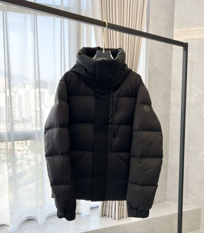 Mon puffer