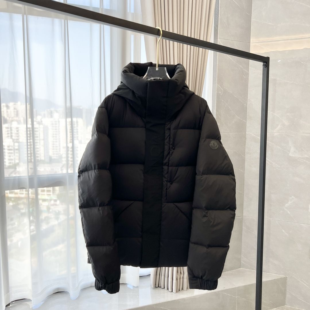 Mon puffer