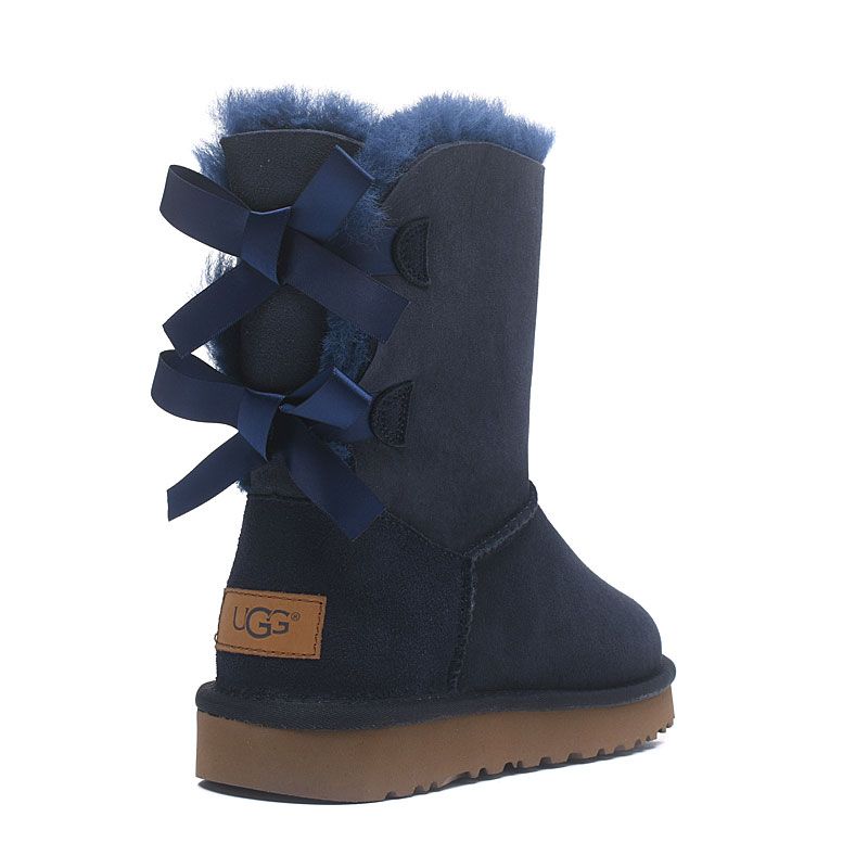 STIVALETTI IN SHEARLING - Image 5