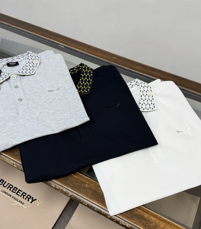 FND POLO