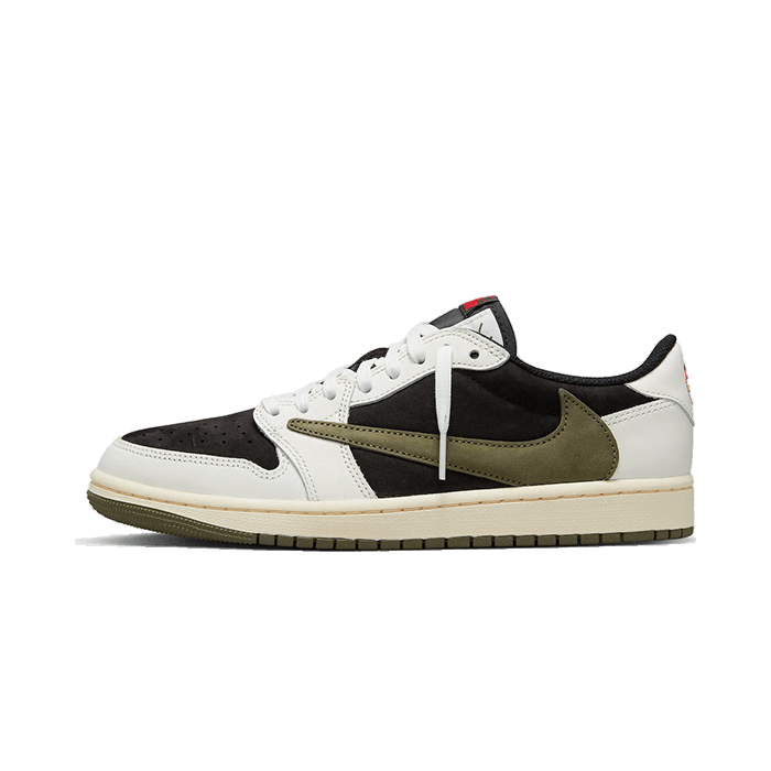 TRAVIS SCOTT OLIVE