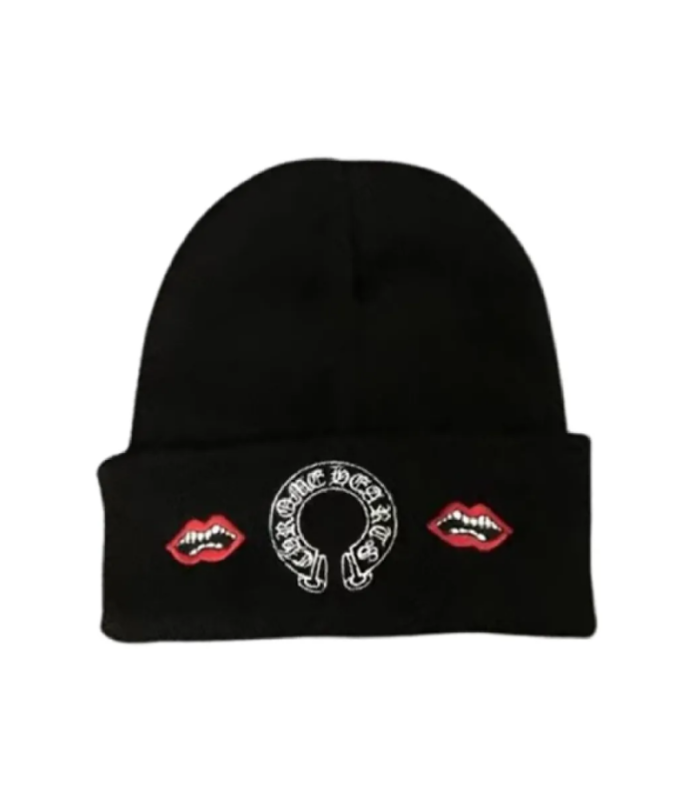 CHRM HRTS Matty Boy Chomper Beanie