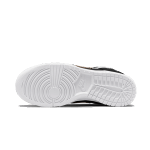ANIMAL PRINT BLACK - Image 2