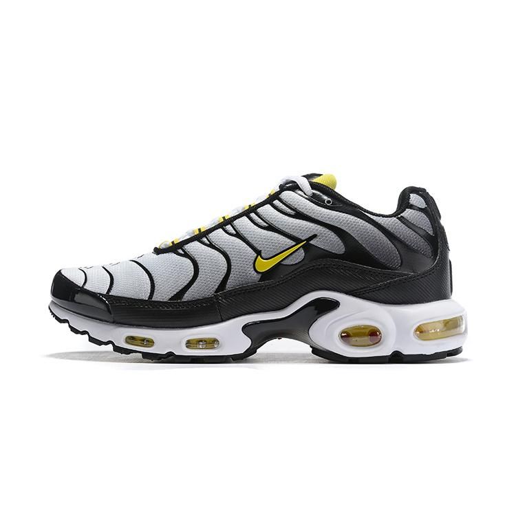 AIR MAX PLUS TN ‘GREY BEE’