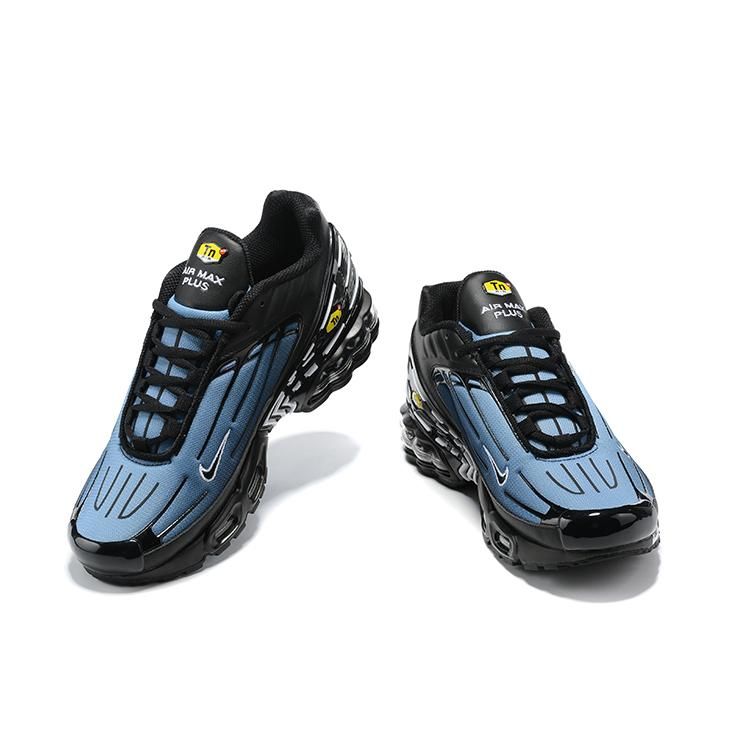 Air Max Plus TN3 ‘Obsidian Black’ - Image 3