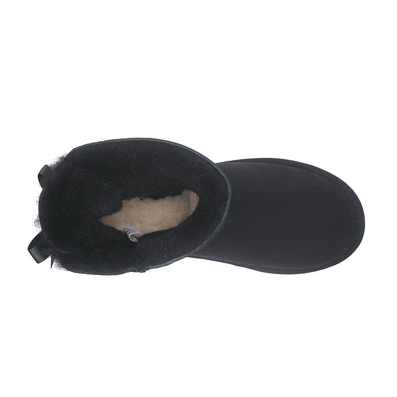 STIVALETTI IN SHEARLING - Image 2
